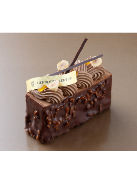 アンリ・シャルパンティエ