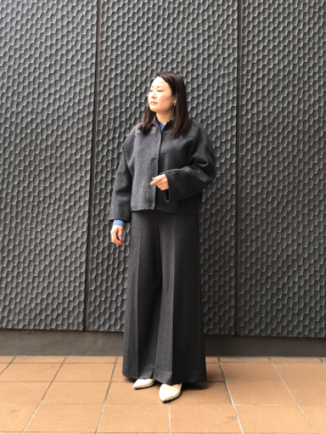 セオリーリュクス