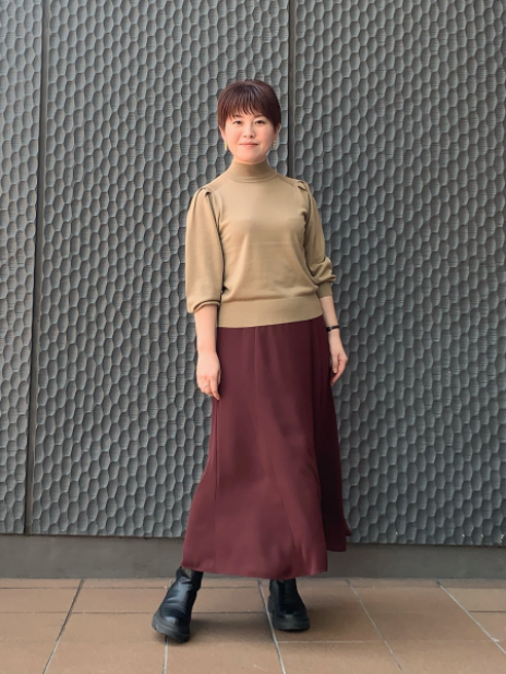 セオリーリュクス