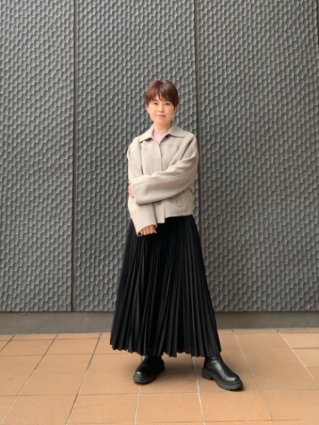 セオリーリュクス