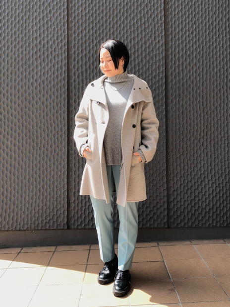 セオリーリュクス