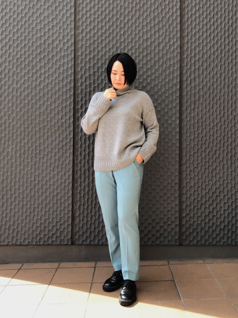 セオリーリュクス