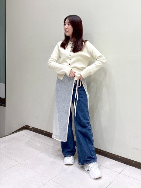 スタッカート