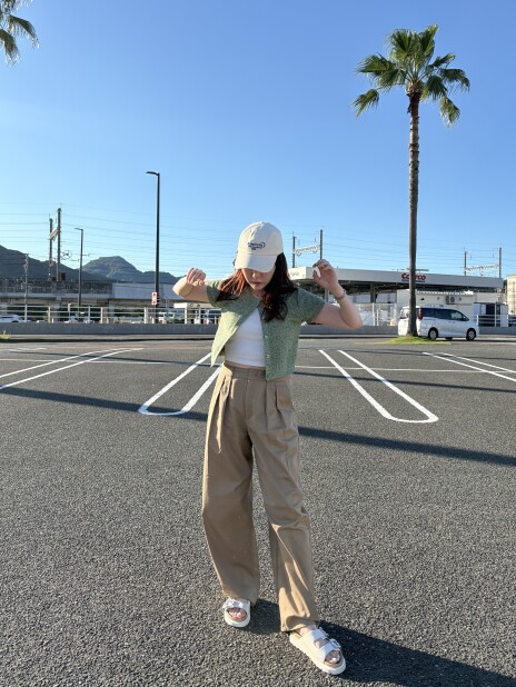 スタッカート