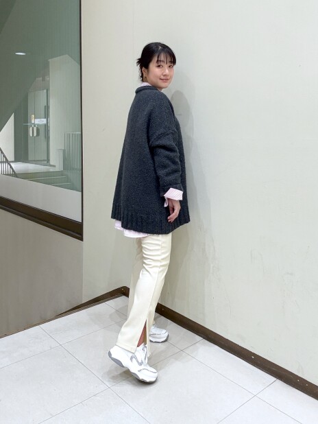 スタッカート
