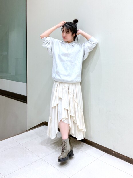 スタッカート