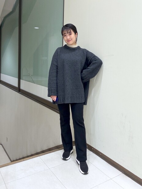 スタッカート