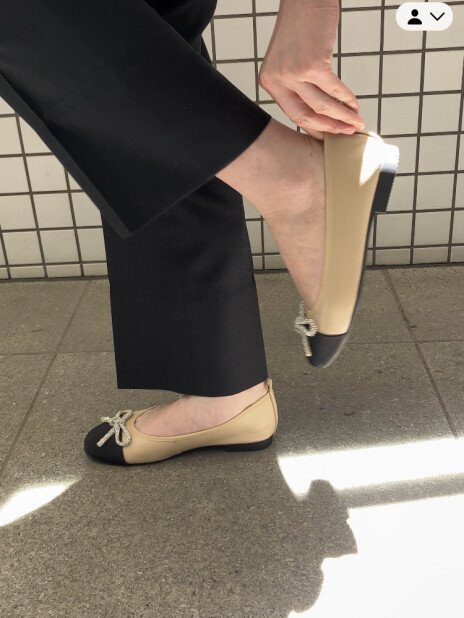 スタッカート
