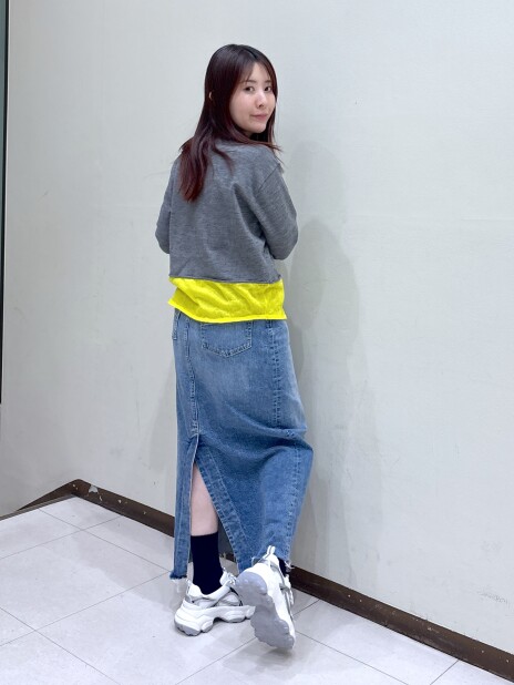 スタッカート