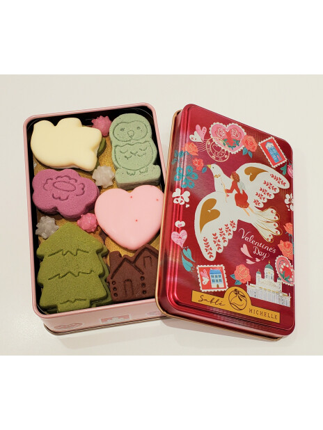 サブレミシェル