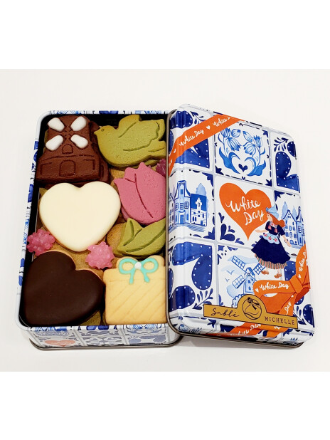 サブレミシェル