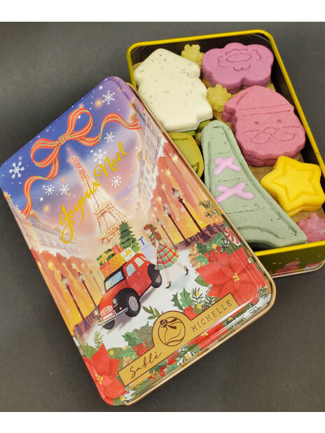 サブレミシェル