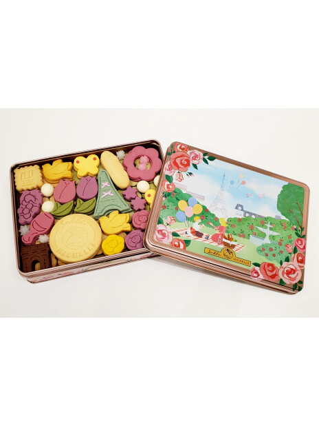 サブレミシェル