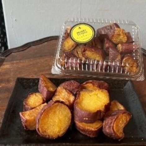 ミツイモタイム