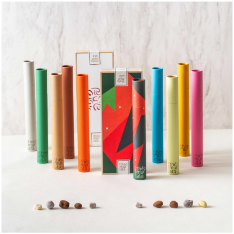 theomurata／テオムラタ