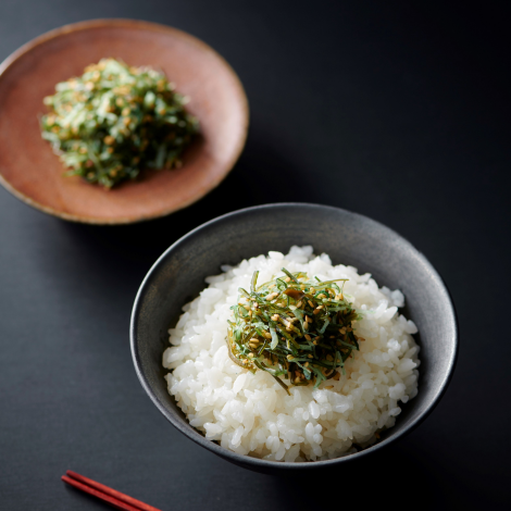 木の屋・日高昆布ちりめん