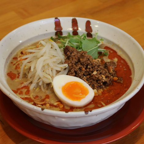 担々麺屋930