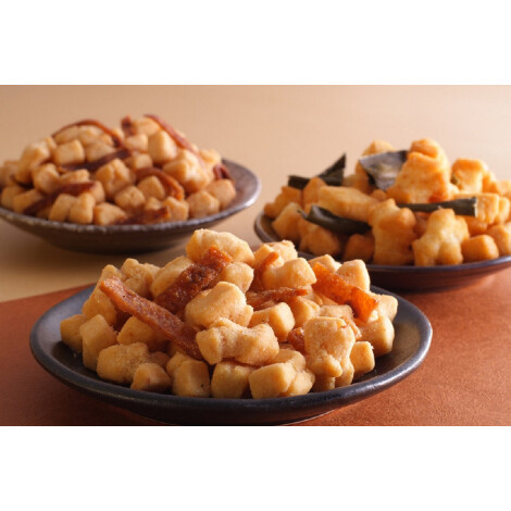 北菓楼・開拓おかき