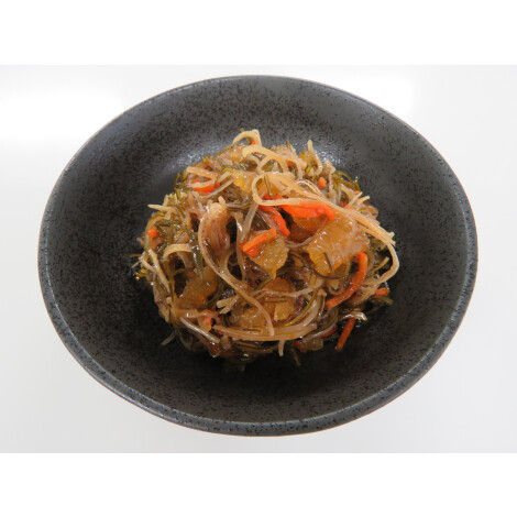 布目・数の子松前漬