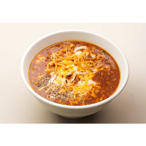 辛麺さやか