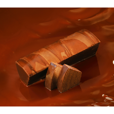 柳月・三方六しょこら