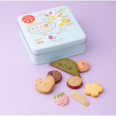 スイートスイーツ