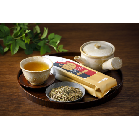 8【石川】お茶の油谷