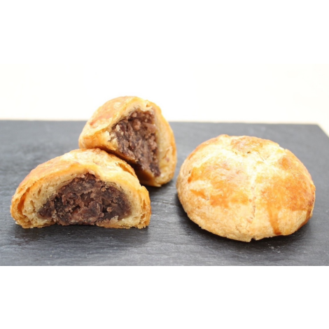 十勝あんこのサザエ