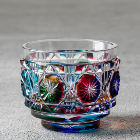 ガラス工房弟子丸