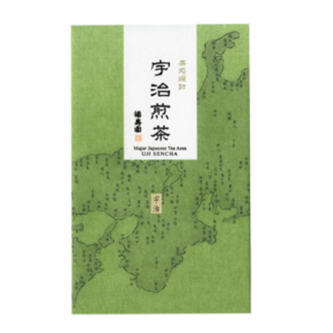 福寿園　宇治煎茶