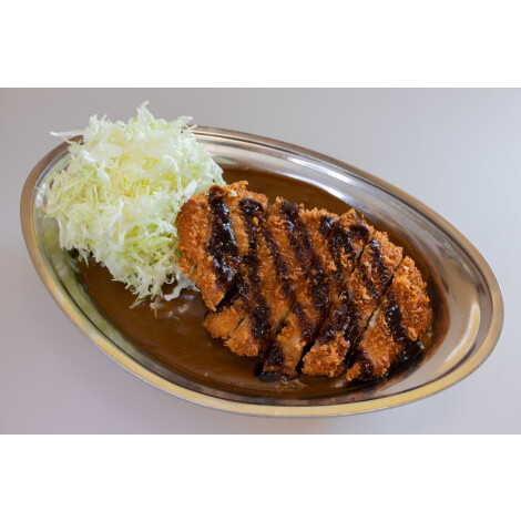 14【石川】チャンピオンカレー