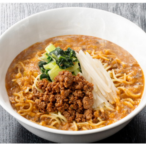 四川飯店