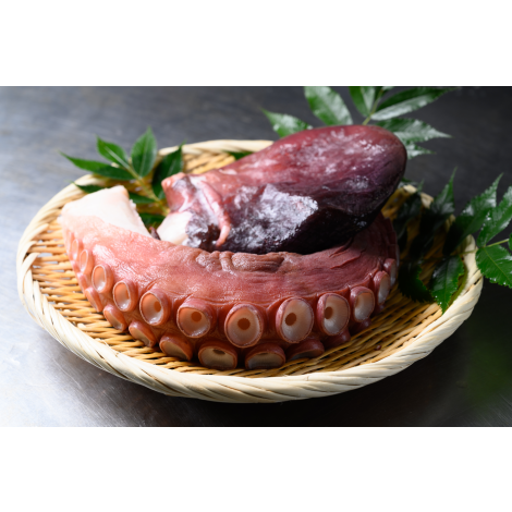 山水