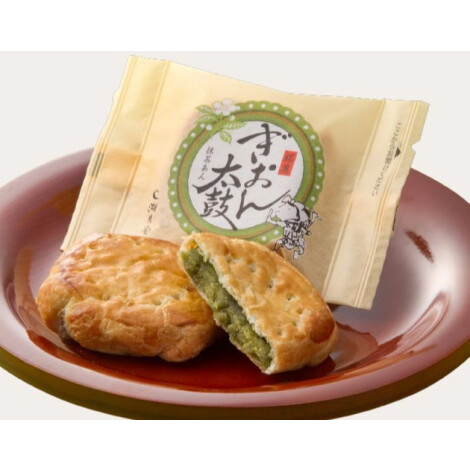 湖月堂