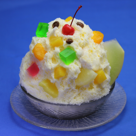 天文館むじゃき