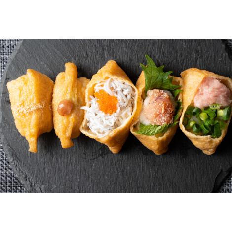 一口いなりむろや