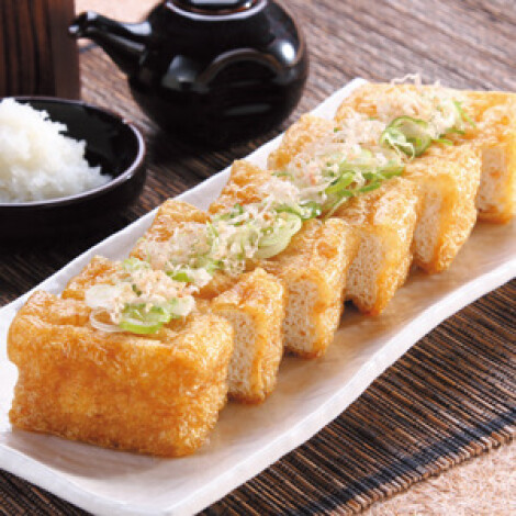 27【新潟】佐藤豆腐店