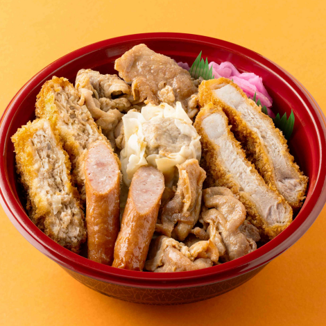 はざま牧場