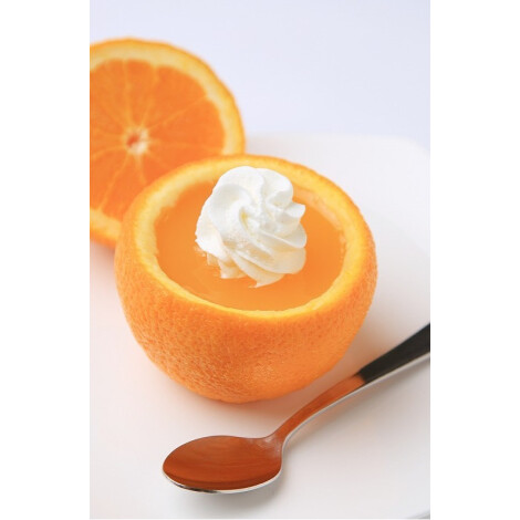 ⑤フルーツパーラークリケット（定番）