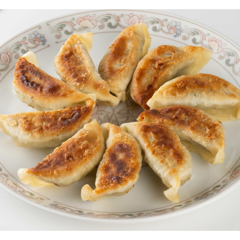 餃子の馬渡