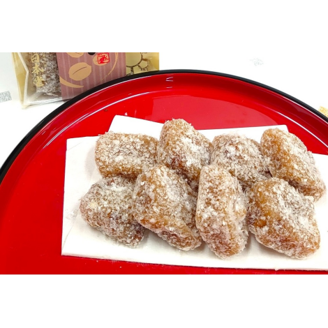 6【石川】日本堂