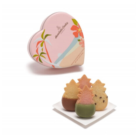 ホノルル・クッキー・カンパニー