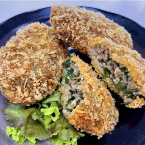 高田精肉店