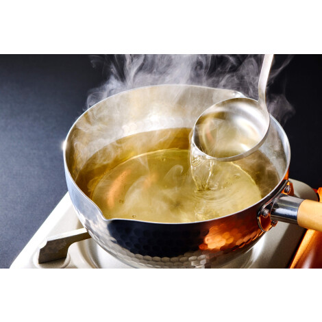 木の屋・漁師の力だし