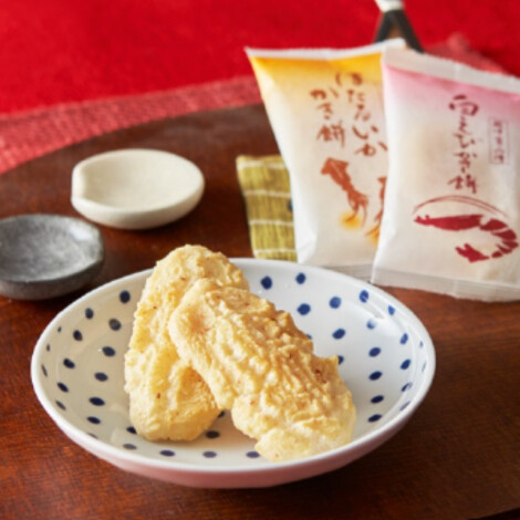 御菓蔵　【富山】