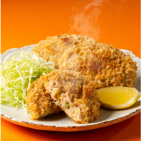はざま牧場