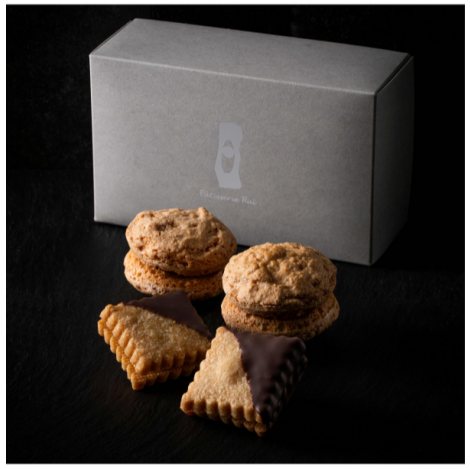 パティスリー ルイ