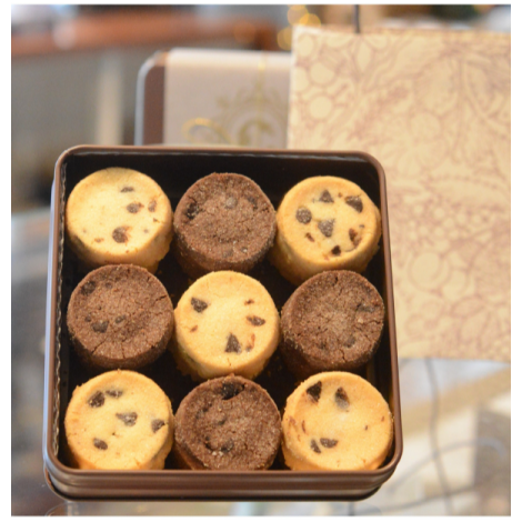 Patisserie chez chichi／パティスリー シェシシ