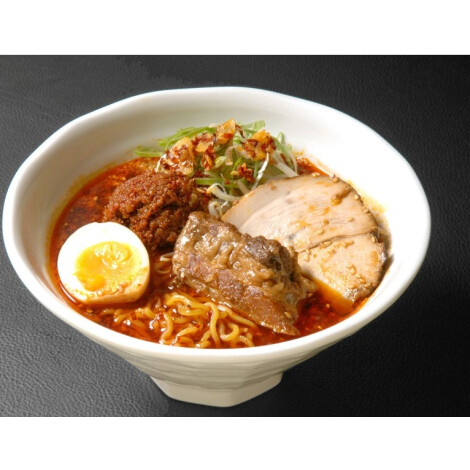 札幌ラーメン武蔵