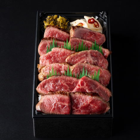 焼肉正